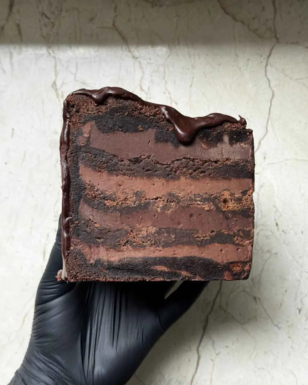 Cookie Pie Bolo da Matilda