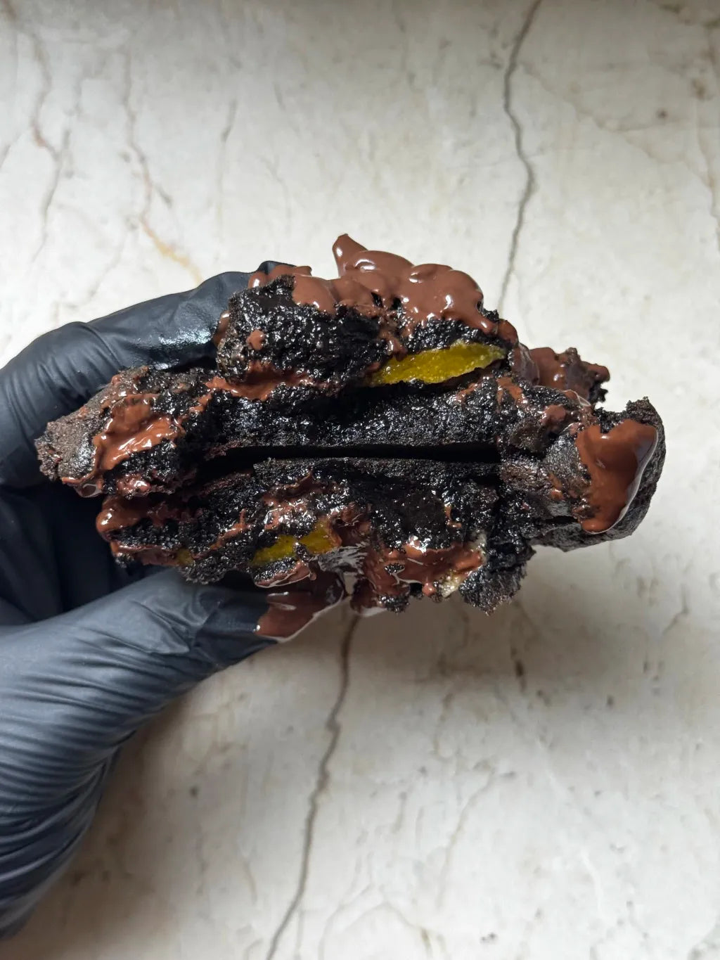 Tradicional Dark Orange