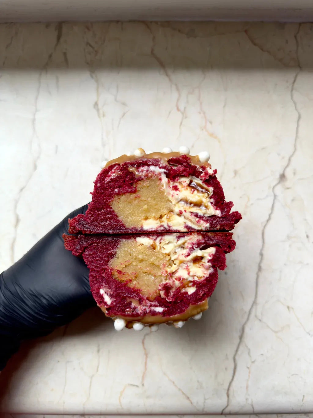 Laka Caramelo Blondie