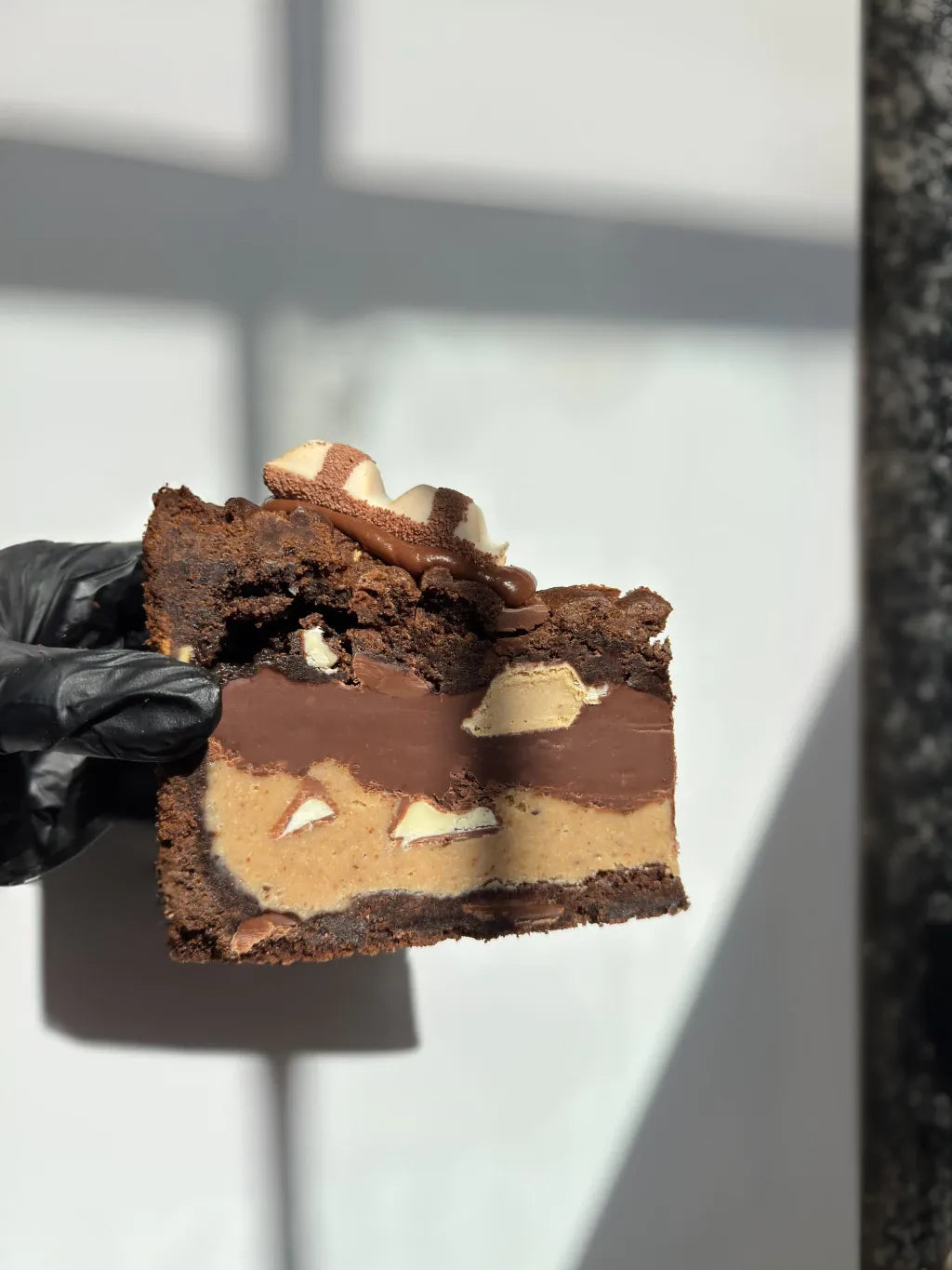 Cookie Pie KINDERELLA