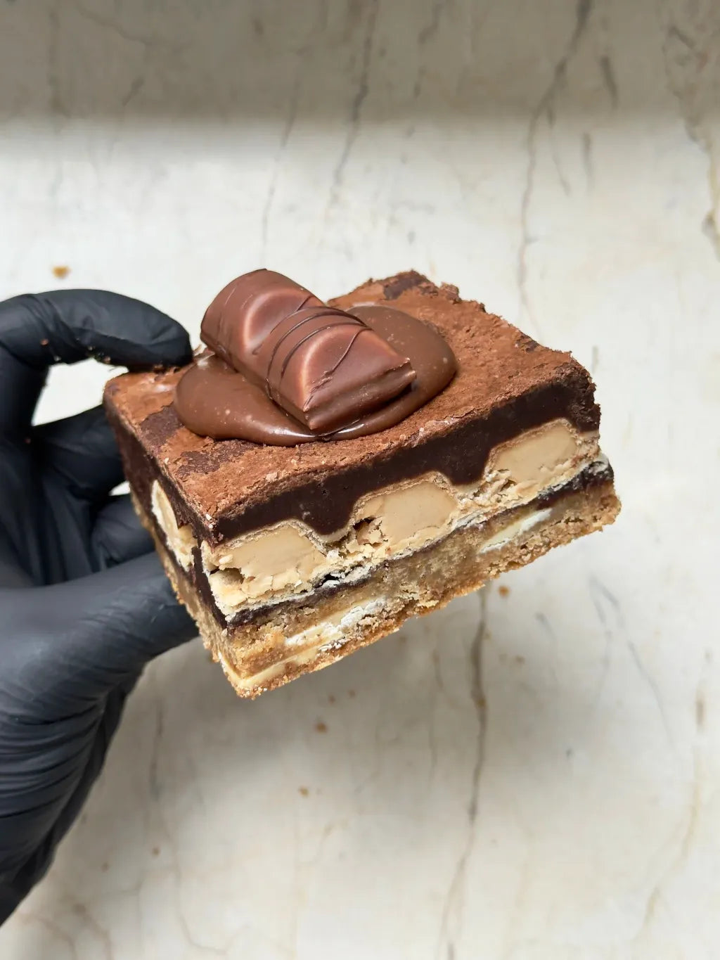 Brookie Kinder Bueno